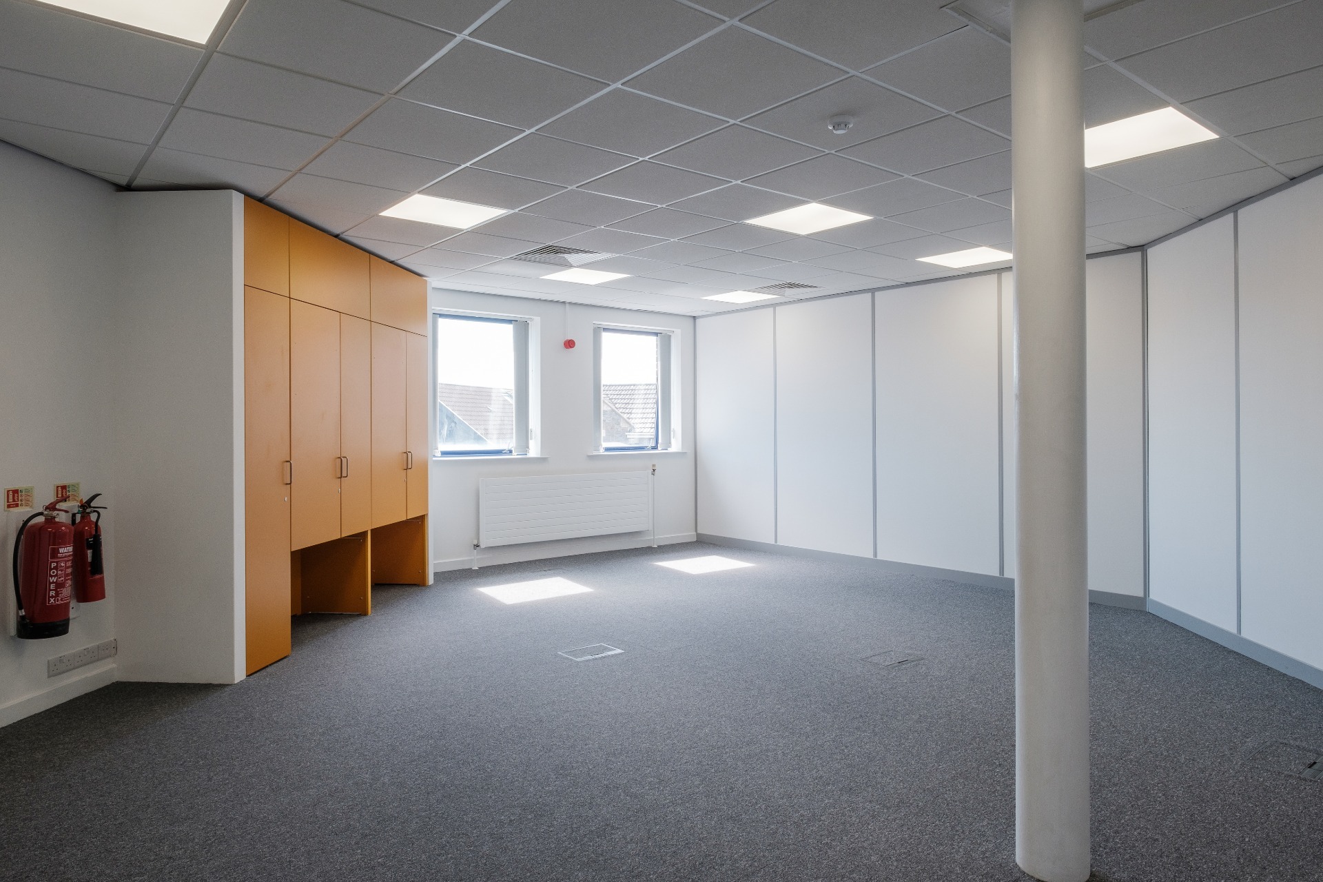 Office for rent North Somerset